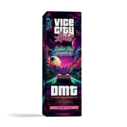 5MEO DMT Vape 300mg 1ml (Vape) Vice City Labs