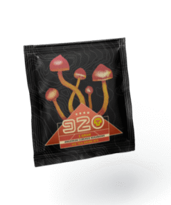 Room 920 Iced Tea – 1000mg Amazonian Cubensis