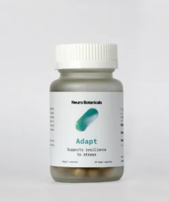 Neuro Botanicals (Adapt) Microdose Mushroom Capsules