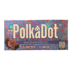 PolkaDot Magic Chocolate – Buncha Crunch
