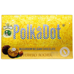 Polkadot | Ferrero Rocher | Contains Nuts | 4g