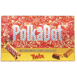 Polkadot | Twix | 4g