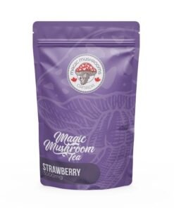 Strawberry Tea | 3000mg | Magic Mushrooms Canada