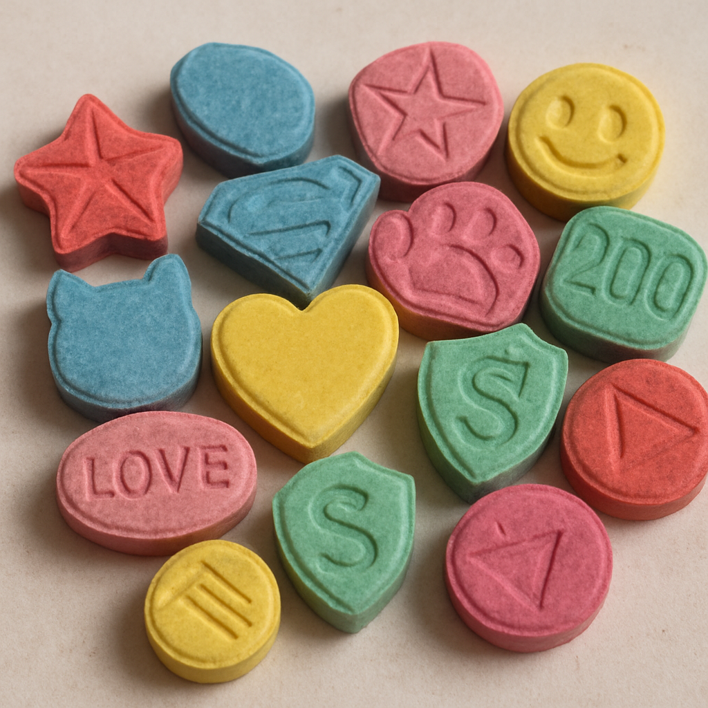 What to Know Before Buying MDMA In Canada
