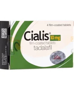 Buy Cialis (Tadalafil) Online