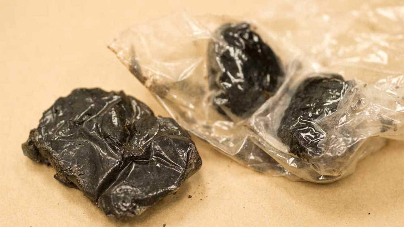 Buy Black Tar Heroin in Canada