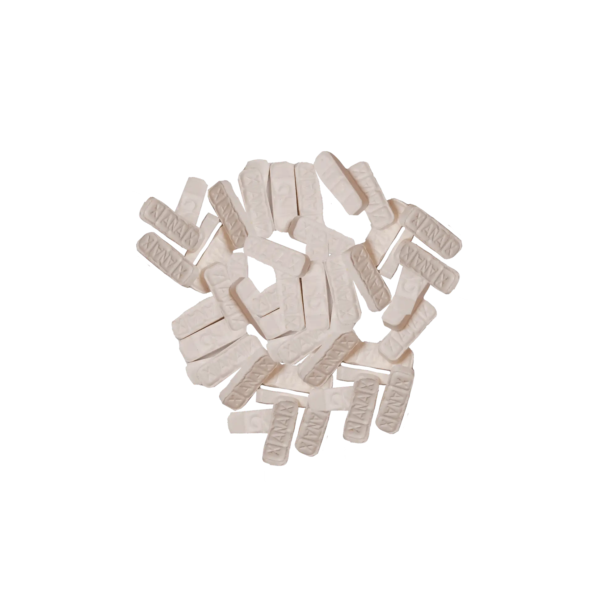 Buy Xanax (2mg) RX Original