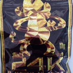 Buy 24K Monkey Classic Incense 10g