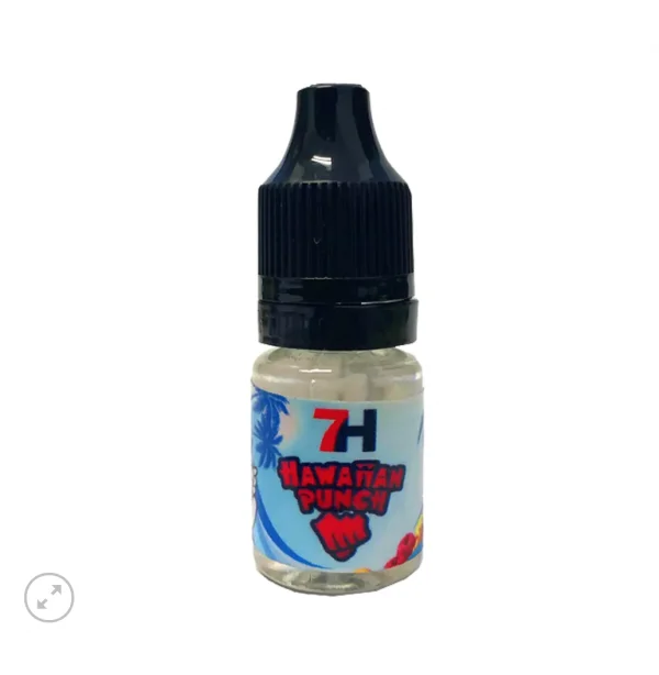 Buy 7H Liquid Herbal Incense