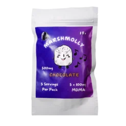 Buy Marshmolly (MDMA Marshmallow)