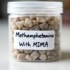 Methamphetamine with MDMA For Sale