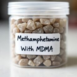 Methamphetamine with MDMA For Sale
