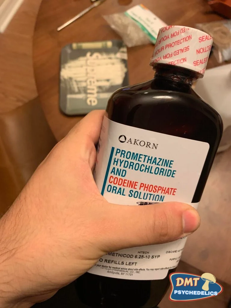 Akorn Promethazine Cough Syrup