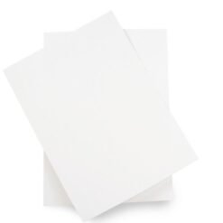 Buy 6 cladba infused paper