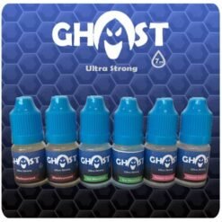 Buy Ghost Tutti Frutti Liquid Herbal Incense