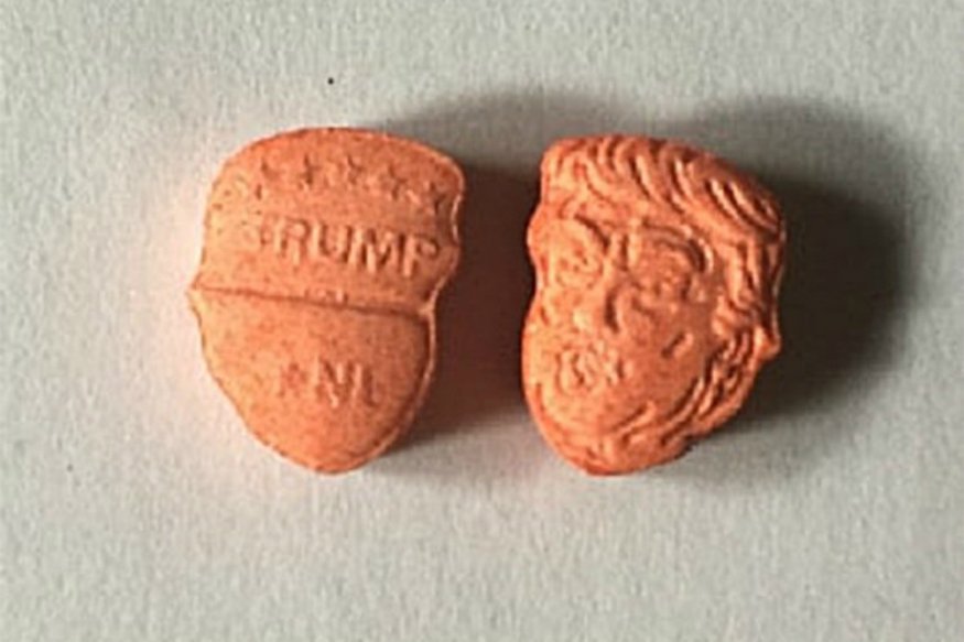 Buy Trump MDMA Pills Online