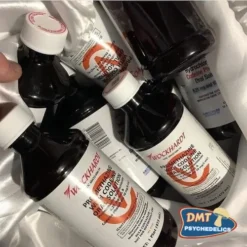 Wockhardt Cough Syrup