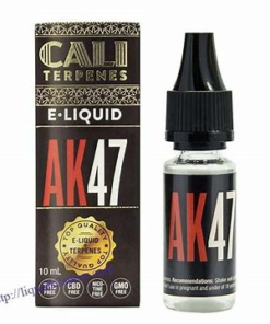 Buy AK 47 Liquid Incense