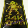 Buy 24K Monkey Herbal Incense Cup Online