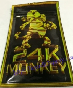 Buy 24K Monkey Herbal Incense Cup Online