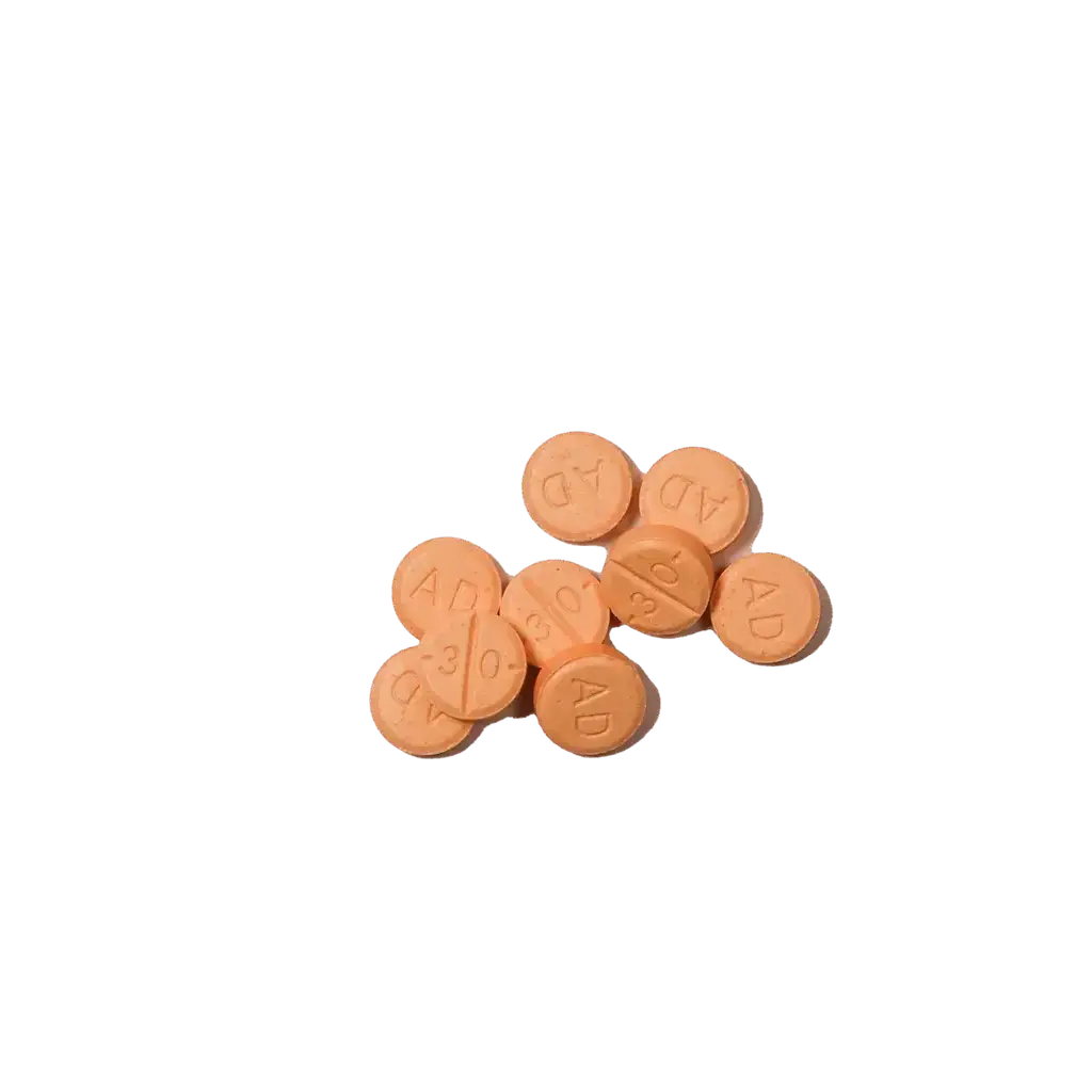 Adderall – 30mg