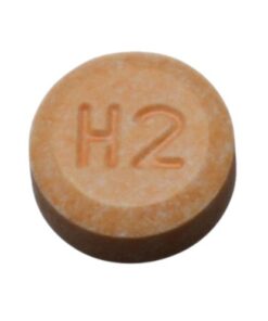 APO Hydromorphone Rx – 2mg