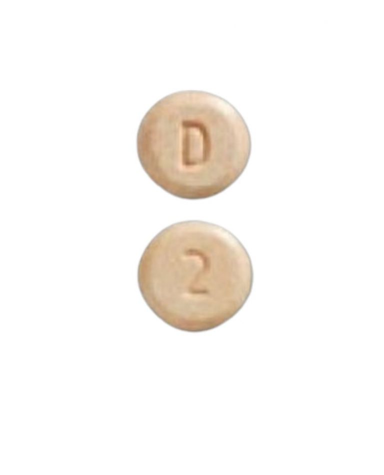 Dilaudid Rx – 2mg (orange)