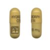Hydromorphone Rx (Dilaudid) – 18mg