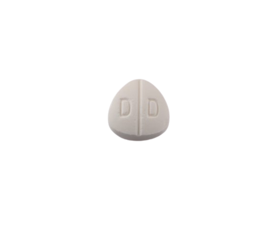 Hydromorphone Rx (Dilaudid) triangle – 8mg