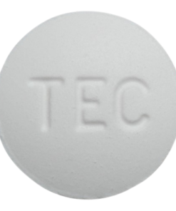 Percocet w/ Codeine (Pressed)