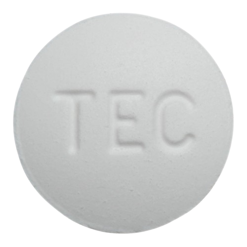 Percocet w/ Codeine (Pressed)