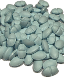 Alprazolam 1 mg – 100% Authentic – LIMITED SUPPLY
