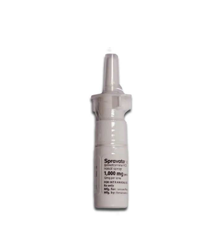 Buy Ketamine Nasal Spray | (Eskatamine HCI)