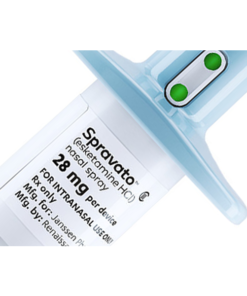 Ketamine Nasal Spray For Sale Canada