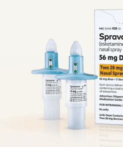 Ketamine Nasal Spray (spravato esketamine 56 mg pack) For Sale Canada