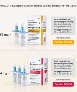 Ketamine Nasal Spray For Sale Canada