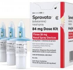 Ketamine Nasal Spray (spravato esketamine 84 mg pack) For Sale Canada